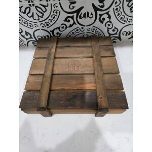 Thomas Pacconi Classics 2003 Christmas Miniature Ornament Collection In Crate